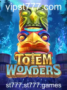 TotemWonders: Uma Aventura Mística no Mundo dos Jogos