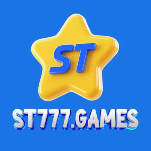 st777,st777.games Logo
