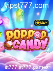 POPPOPCANDY: Descubra o Novo Fenômeno dos Jogos e as Suas Regras Inovadoras