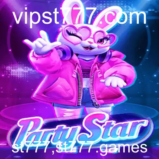 Explorando o Mundo de PartyStar: O Jogo que Está Conquistando os Fãs de st777.games