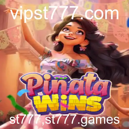 Explorando o Mundo Fascinante de PinataWins: O Jogo de Azar do Momento