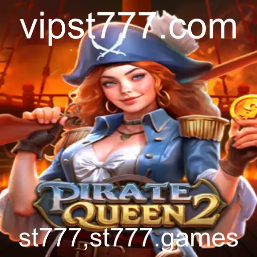 Desvendando o Mundo de PirateQueen2: A Emoção e Estratégia dos Sete Mares