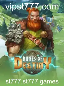 Explorando o Fascinante Mundo de RunesOfDestiny
