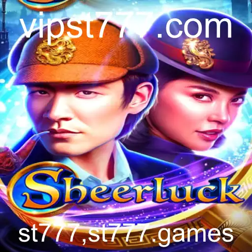 Desvendando os Mistérios de Sheerluck: Um Jogo de Estratégia e Dedução