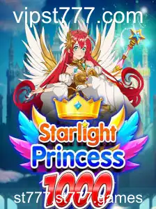 Descobrindo StarlightPrincess1000: Um Novo Horizonte nos Jogos de Cassino Online