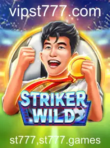 Descubra o Mundo Empolgante de StrikerWILD: O Jogo Que Revolucionou o Gênero