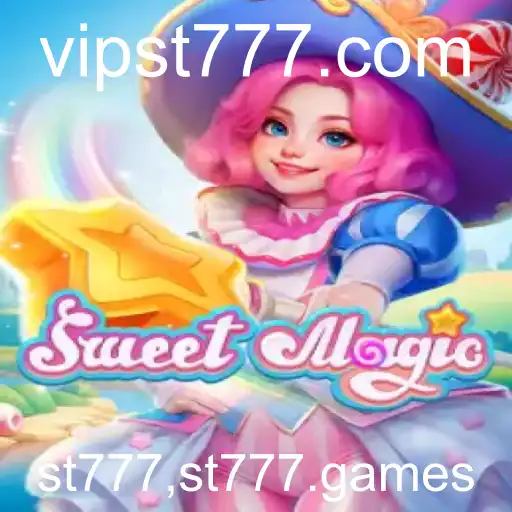 Descubra o Fascinante Mundo de SweetMagic: Um Guia Completo
