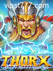 Descubra ThorX: O Jogo Que Está Revolucionando o Universo dos Games
