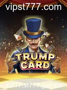 Descubra o Envolvente Jogo de Estratégia TrumpCard