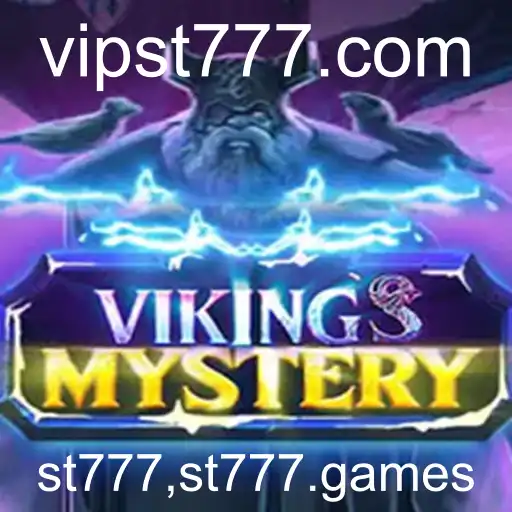 Explorando o Mundo de VikingsMystery: Uma Jornada Épica