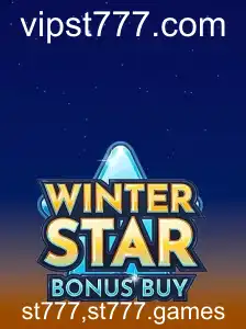 Explorando o Universo do Jogo WinterStarBonusBuy