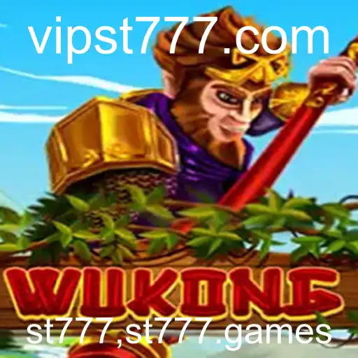 Descobrindo 'Wukong': Um Mergulho no Mundo dos Jogos Inovadores
